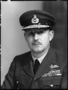 Sir Kenneth Brian Boyd Cross NPG x100663