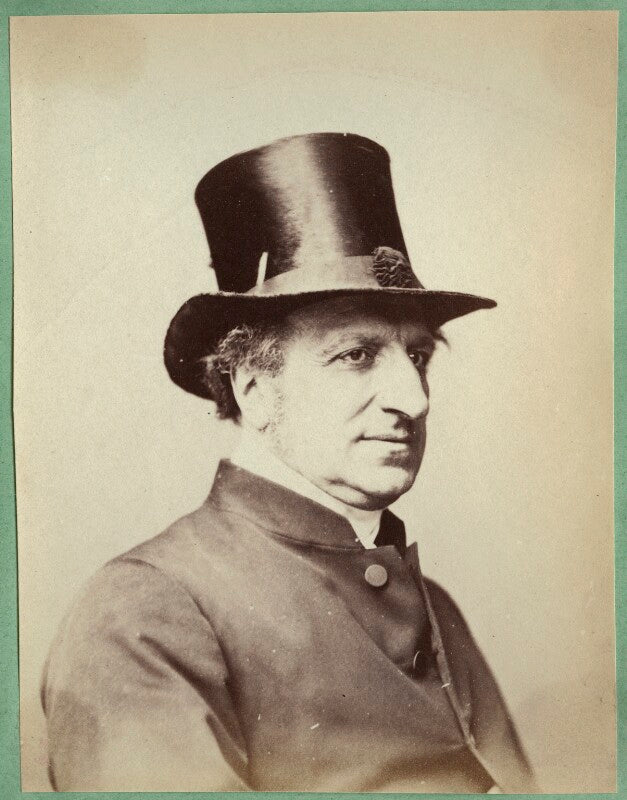 Francis jeune npg ax21871
