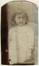 Eleanor Mary Hollyer NPG Ax128332