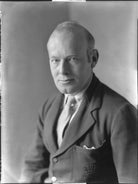 William Stephen Richard King-Hall, Baron King-Hall NPG x34667