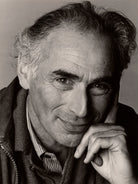 Frederic Michael Raphael NPG x35316