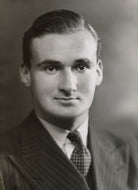 Jenico William Richard Preston, 16th Viscount Gormanston NPG x84287