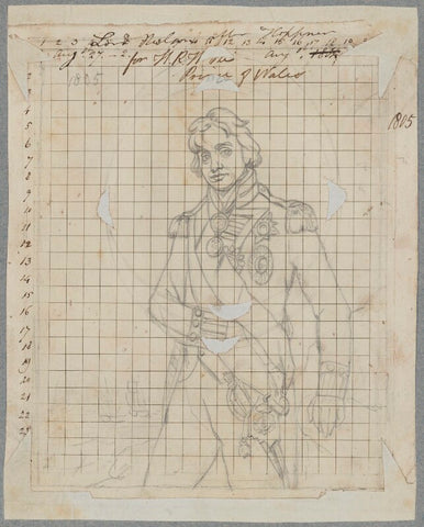 Horatio Nelson NPG D17443