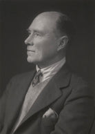 Reginald Crundall Punnett NPG x88149