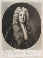 John Somers, Baron Somers NPG D11572