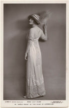 Lily Elsie as 'Angéle Didier' in 'The Count of Luxembourg' NPG x201078