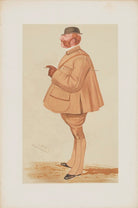 Lord Henry Arthur George Somerset NPG D6761