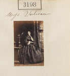 Miss Sulivan NPG Ax52598