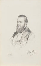 John Rogerson Rollo, 10th Baron Rollo NPG 5670