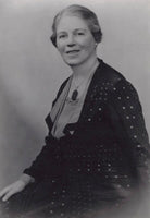 Naomi Gwladys Royde-Smith NPG x194314