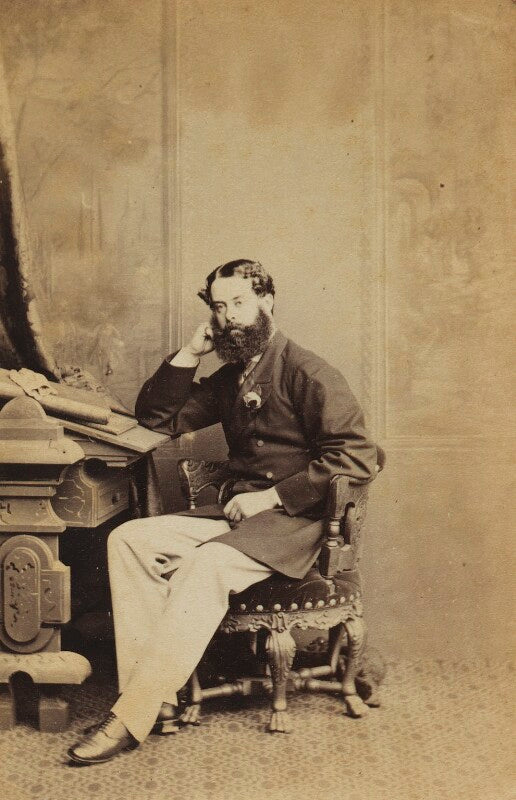 Robert hale npg ax196684