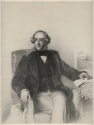 William Owen Stanley NPG D22421