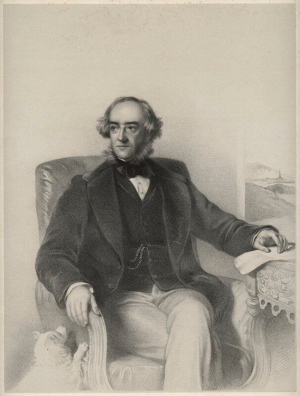 William owen stanley npg d22421