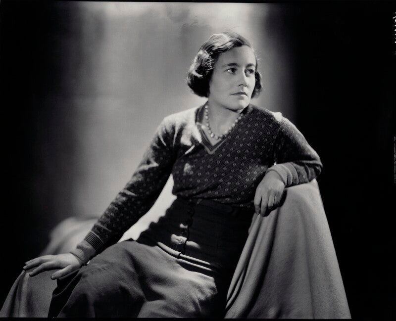 Barbara hedworth npg x11081