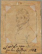 Richard Bingham, 2nd Earl of Lucan NPG D17652
