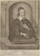 Christopher Love NPG D11250