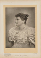 Belle Cole NPG Ax27658