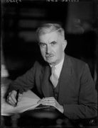 James Chuter, Baron Chuter-Ede NPG x82109