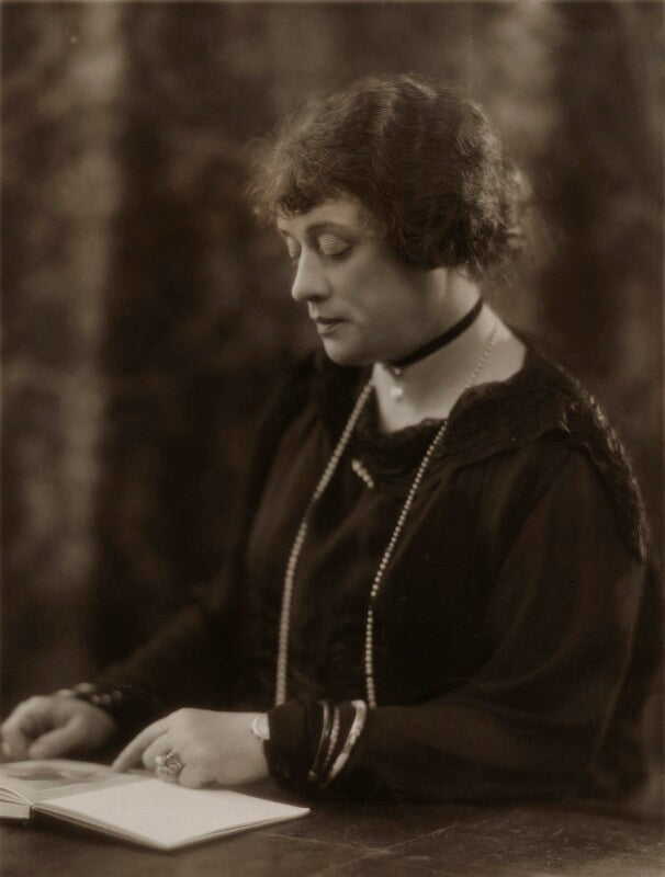 Amélie rives npg x85248