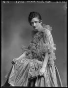 Innis Shawen NPG x103567