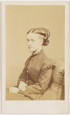 Dame Millicent Fawcett NPG Ax8628