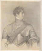 King George IV NPG D22217