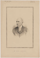 John Lawrence NPG D46174