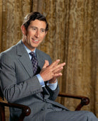 King Charles III NPG P1152