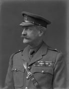 Edward Douglas Loch, 2nd Baron Loch NPG x165809