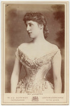 Lillie Langtry NPG x20590