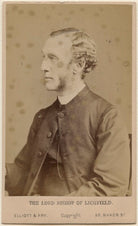 William Dalrymple Maclagan NPG Ax47053