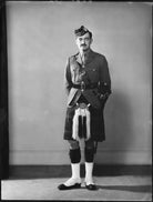 John Philip Pagan Taylor NPG x154284