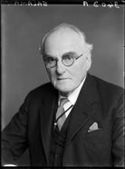 Redcliffe Nathan Salaman NPG x189824