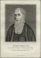 Richard Watts NPG D24865