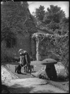 Alice Caroline Helen (née Buchan), Lady Fairfax-Lucy NPG x156396