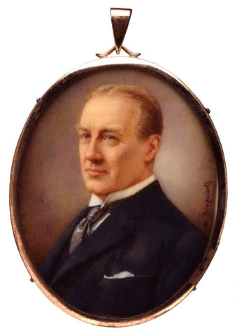 Stanley Baldwin NPG 5030