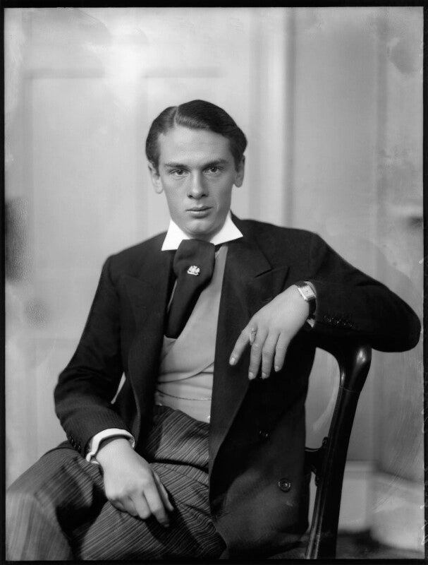 John amery npg x150181