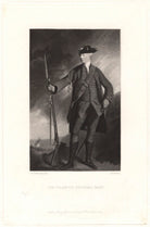 Sir Francis Blake Delaval NPG D1735