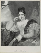 Maria Louise Dulcken NPG D21891