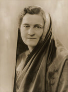 Frieda Hanswirth Das NPG x84063