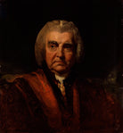 Edward Thurlow, Baron Thurlow NPG 395