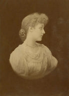 Violet Manners, Duchess of Rutland NPG x144187