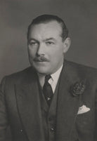 Philip Grantham Yorke, 9th Earl of Hardwicke NPG x45457