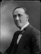 Sir John Rolleston Lort-Williams NPG x154506