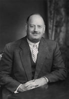 Richard Beeching, 1st Baron Beeching NPG x86320