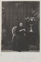 Helen Sarah Montefiore NPG Ax15656