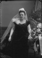 Lady Williams NPG x30258