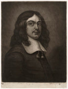 Andrew Marvell NPG D3681