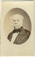 João Carlos de Saldanha, Duke of Saldanha NPG Ax46346