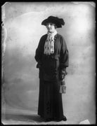 Phyllis Desmond NPG x102903